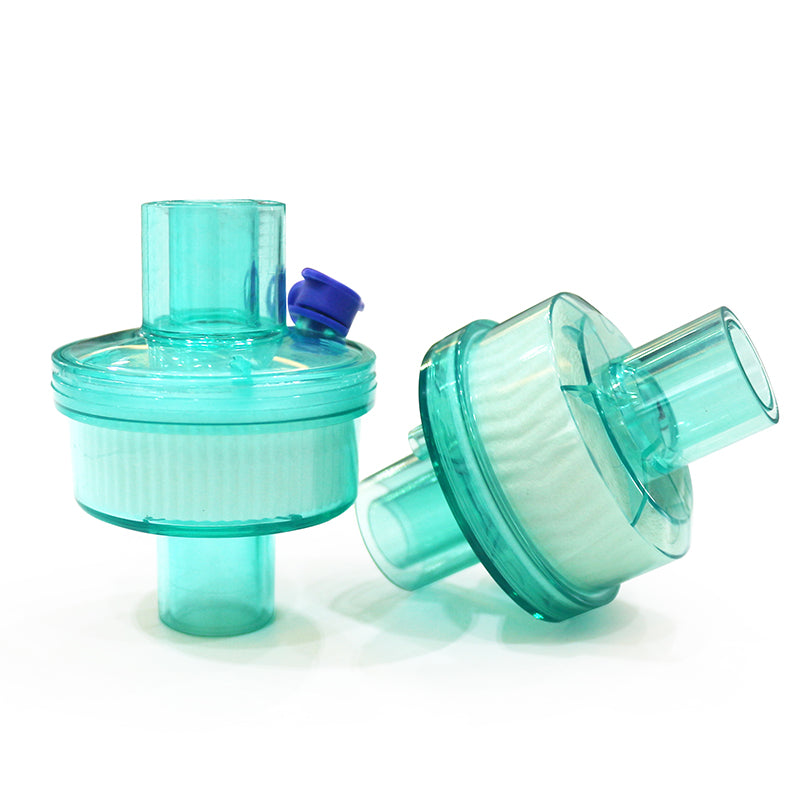 Filtres bactériologique