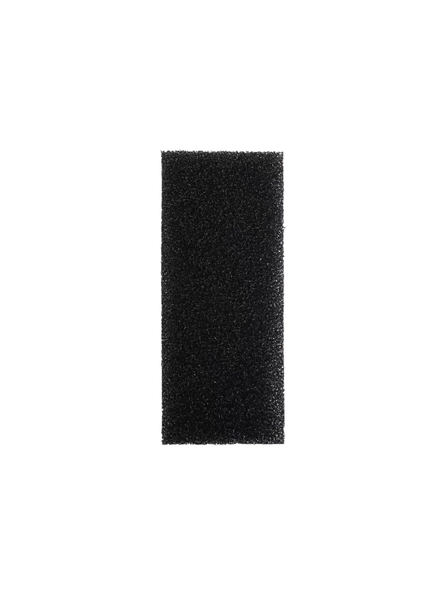 Premier filtre mousse